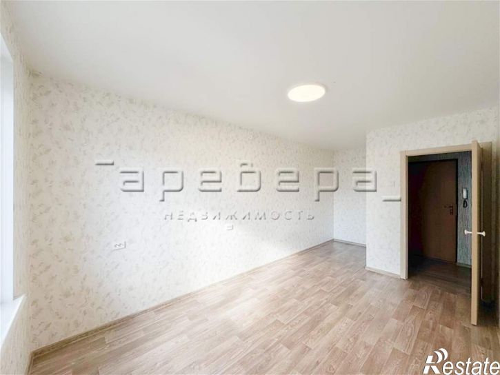 1-комн квартира Светлова, 44