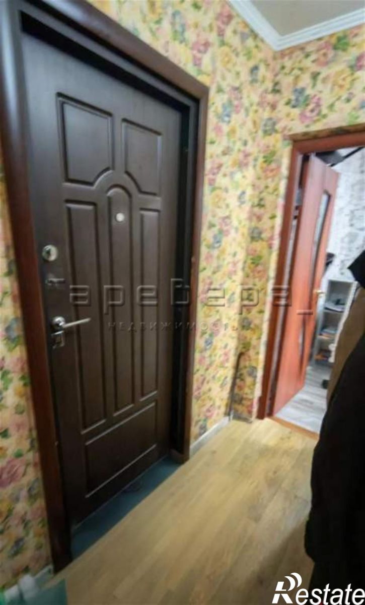 2-комн квартира Волжская, 5а