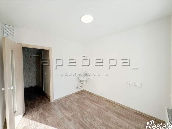 1-комн квартира Светлова, 44