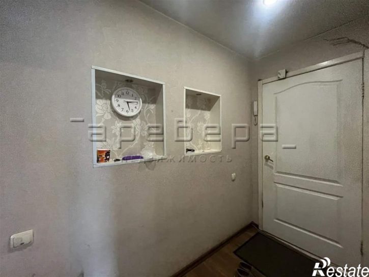 3-комн квартира Свободный, 58