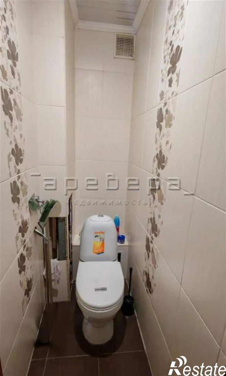 2-комн квартира Волжская, 5а