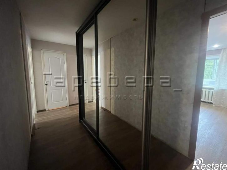 3-комн квартира Свободный, 58