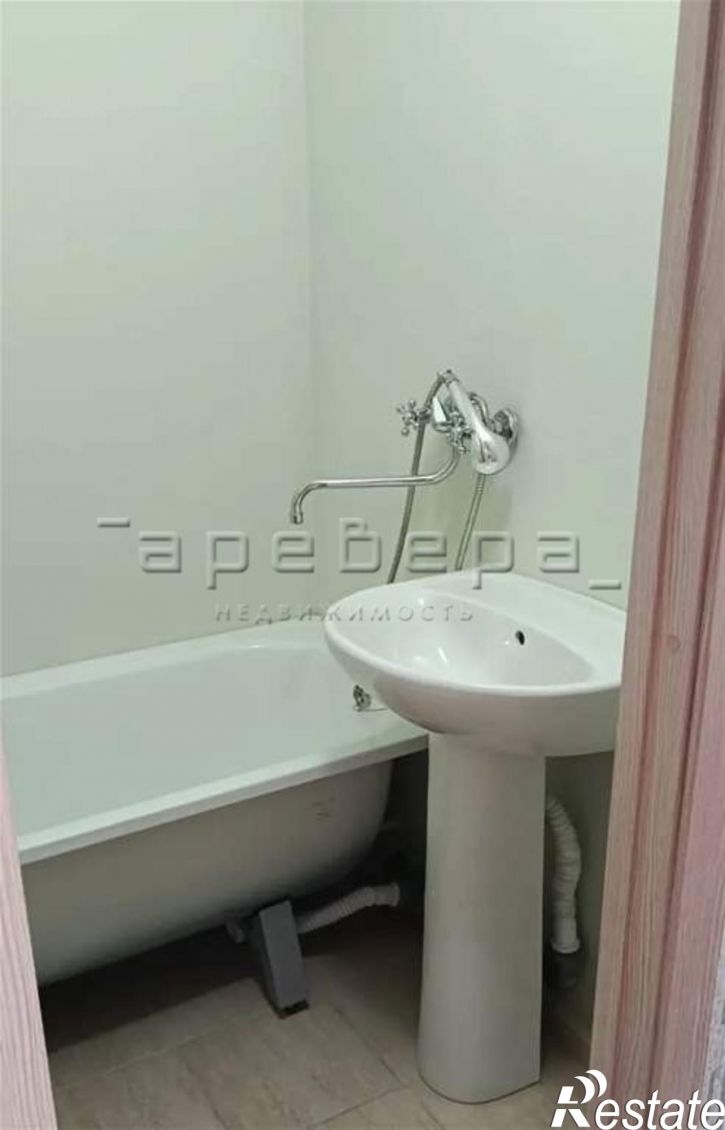 1-комн квартира Светлова, 44
