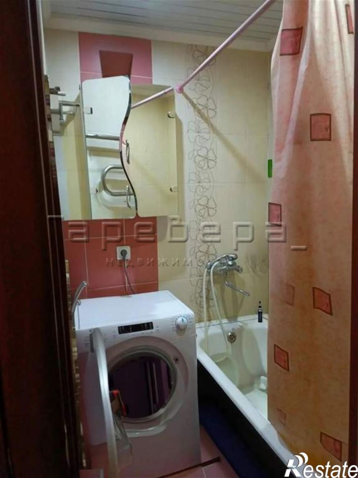 2-комн квартира Волжская, 5а