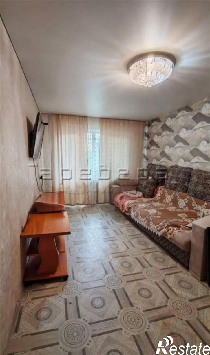 2-комн квартира Волжская, 5а