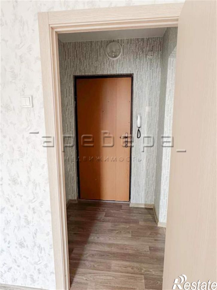 1-комн квартира Светлова, 44