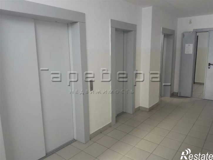 1-комн квартира Лесопарковая, 25