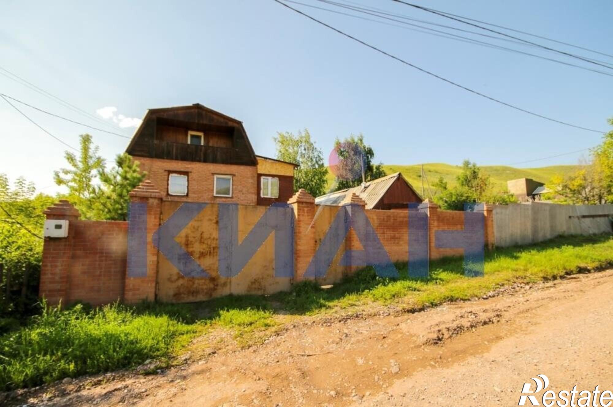 Купить дачу, дом, коттедж за 3 500 000 рублей на Ишимская ул., 11