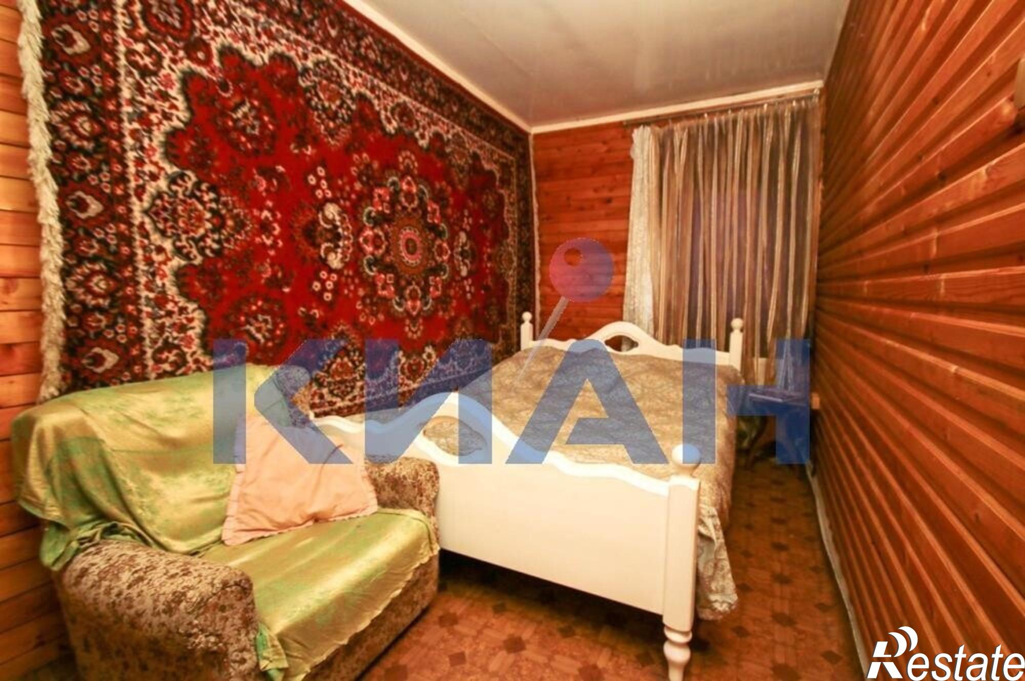 Купить дачу, дом, коттедж за 3 500 000 рублей на Ишимская ул., 11