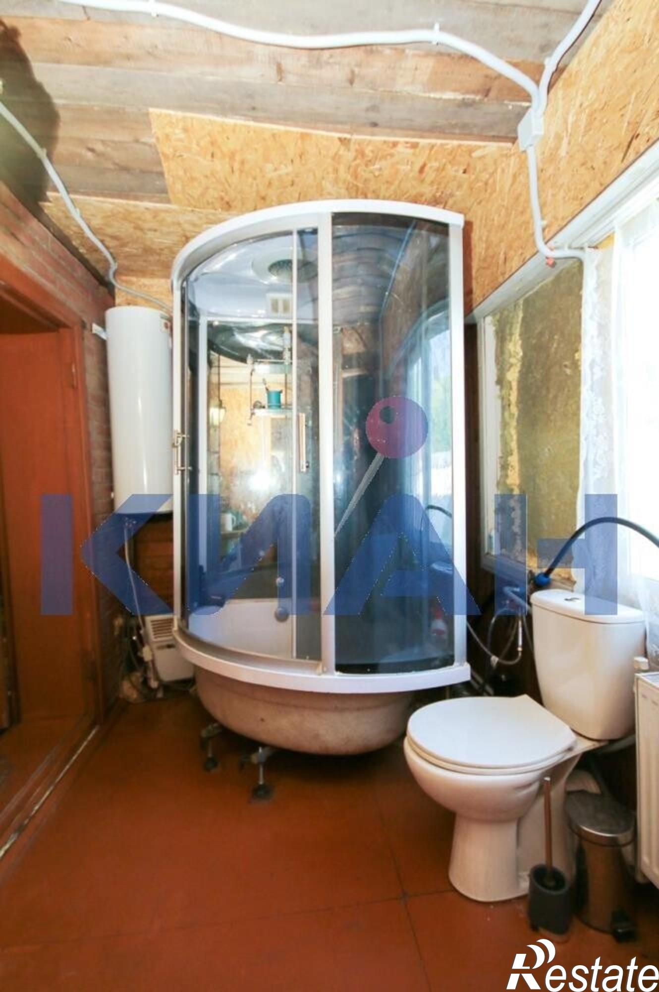 Купить дачу, дом, коттедж за 3 500 000 рублей на Ишимская ул., 11