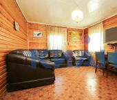 коттедж 61.7 кв м Ишимская ул., 11