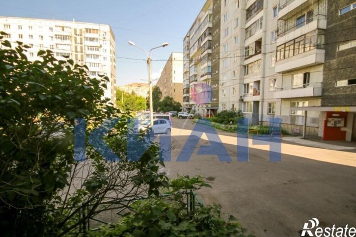 3-комн квартира Красномосковская ул., 60