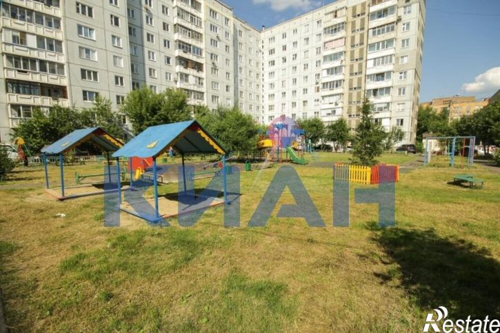 3-комн квартира Красномосковская ул., 60