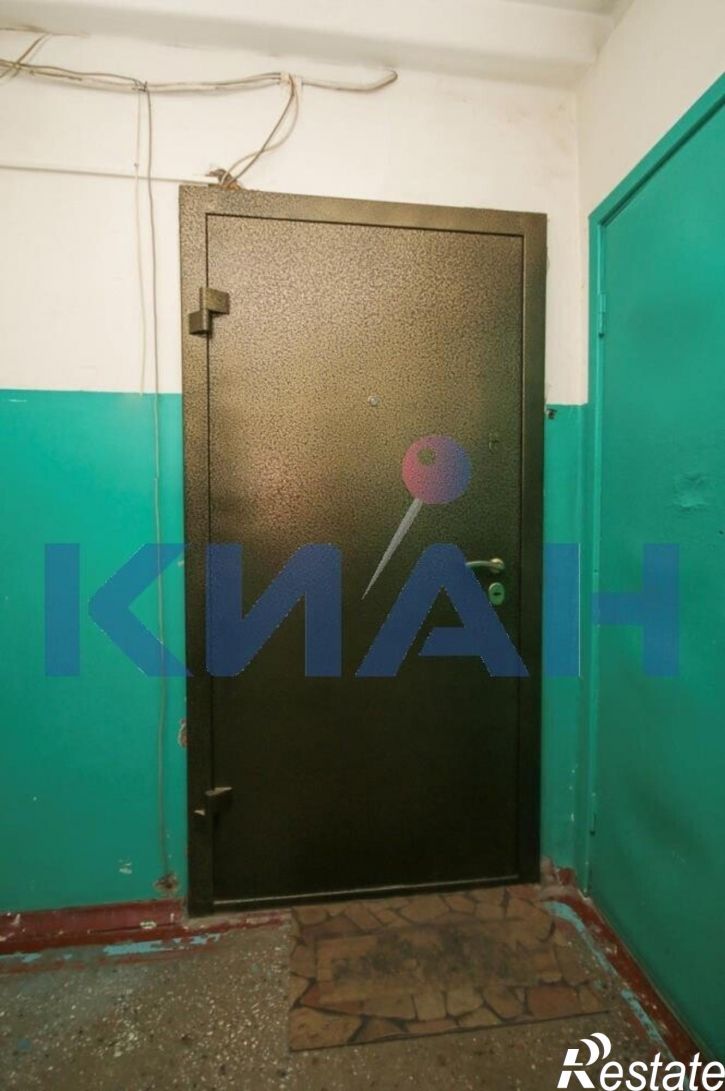 3-комн квартира Красномосковская ул., 60