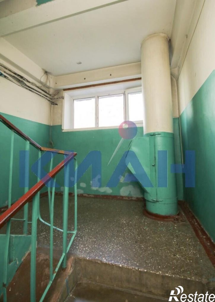 3-комн квартира Красномосковская ул., 60