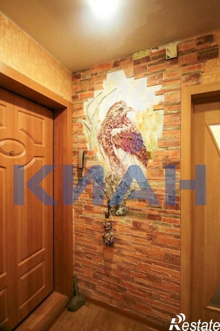 3-комн квартира Красномосковская ул., 60