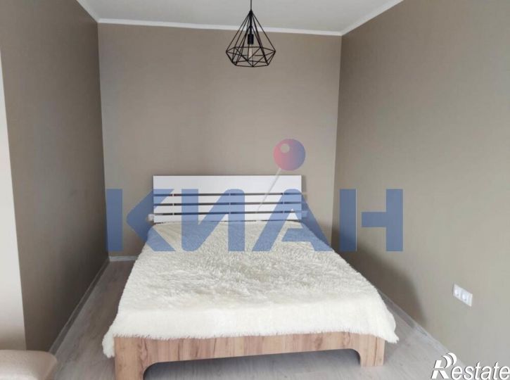 Студия Светлогорский пер., 9