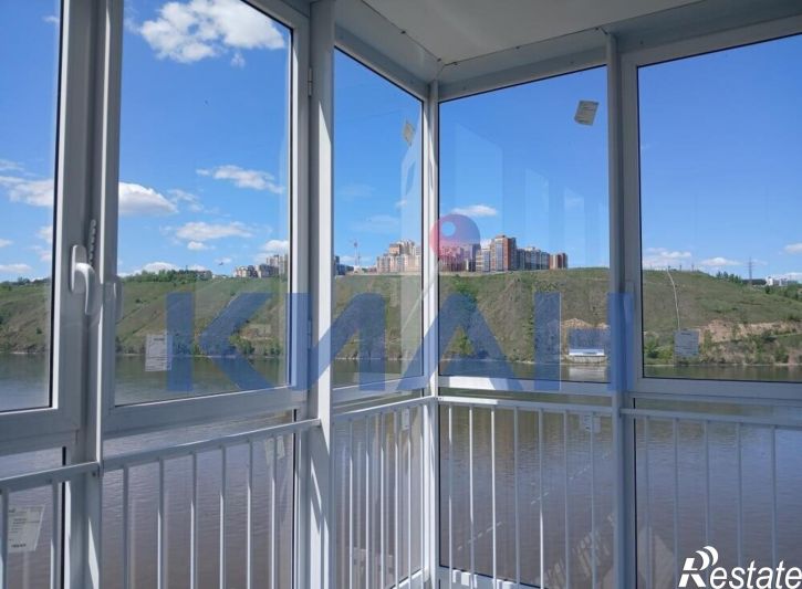 4-комн квартира Лесников ул., 59
