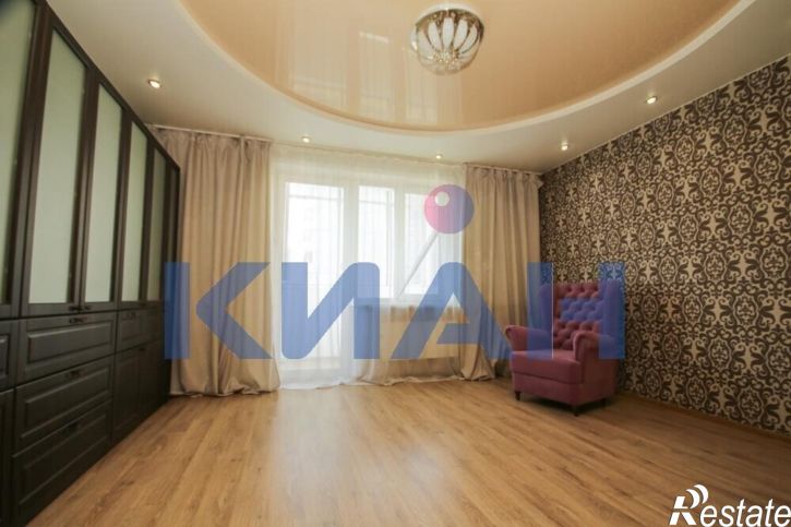 3-комн квартира Академика Киренского ул., 71