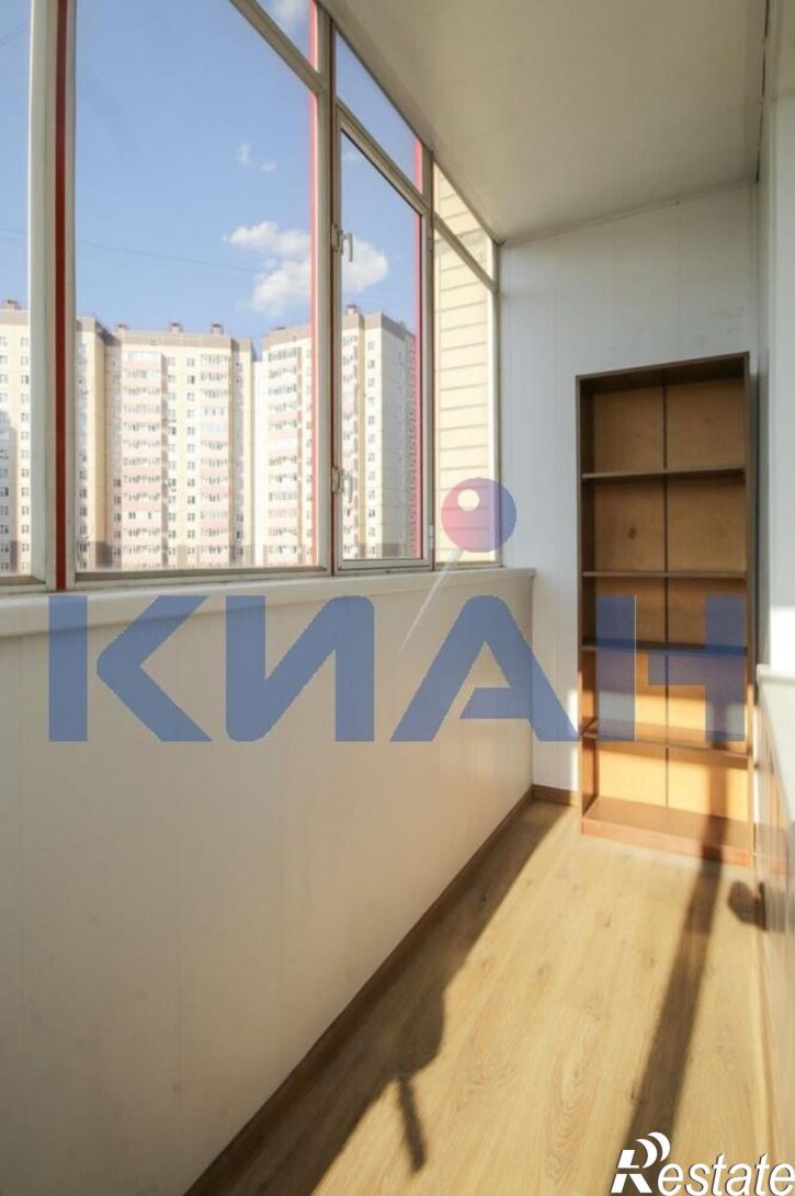3-комн квартира Академика Киренского ул., 71