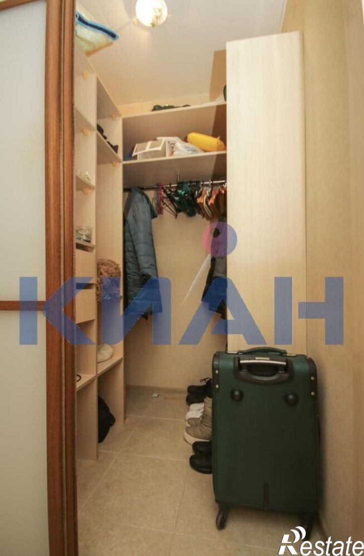 3-комн квартира Академика Киренского ул., 71
