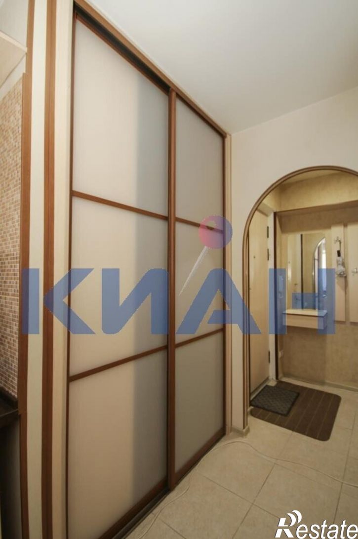 3-комн квартира Академика Киренского ул., 71