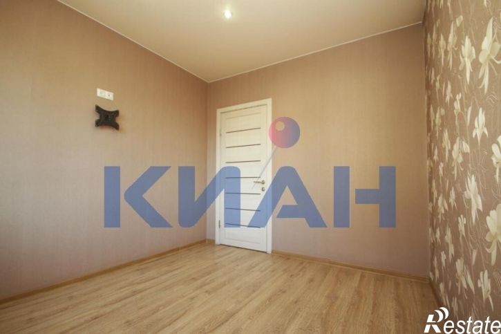 3-комн квартира Академика Киренского ул., 71