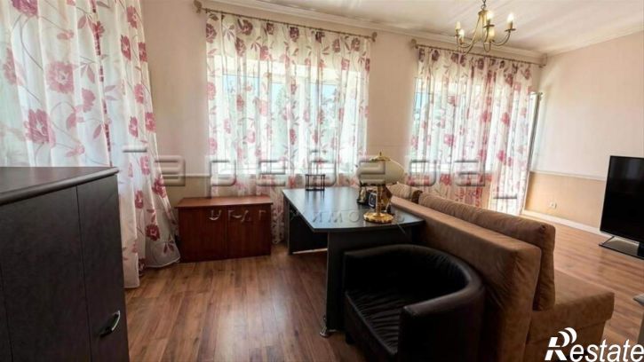 Коттедж/дом Курагинская, 224