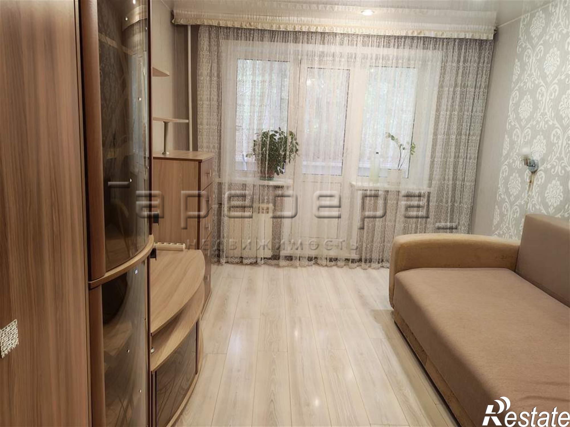 Купить квартиру за 5 500 000 рублей на Тельмана, 3