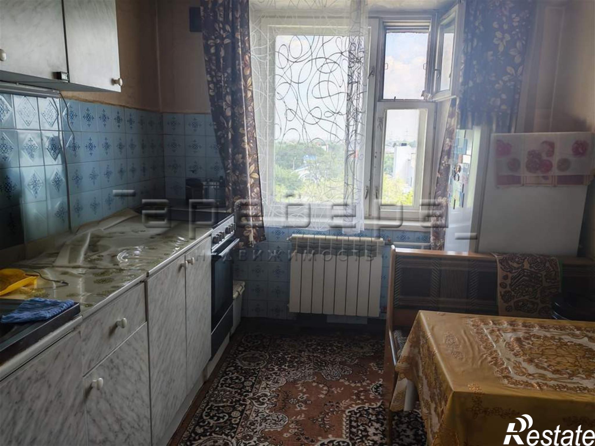 Купить квартиру за 5 700 000 рублей на Металлургов, 2а