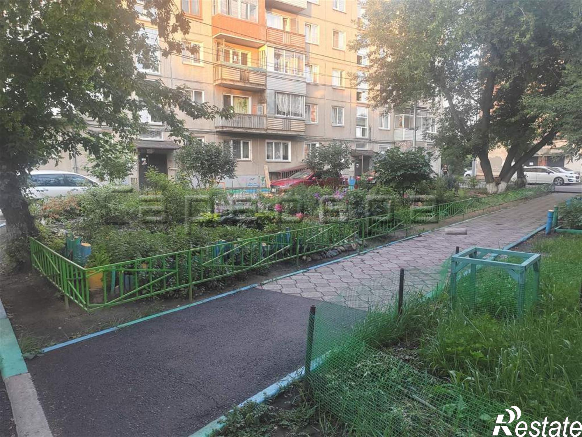 Купить квартиру за 5 200 000 рублей на Мичурина, 23а