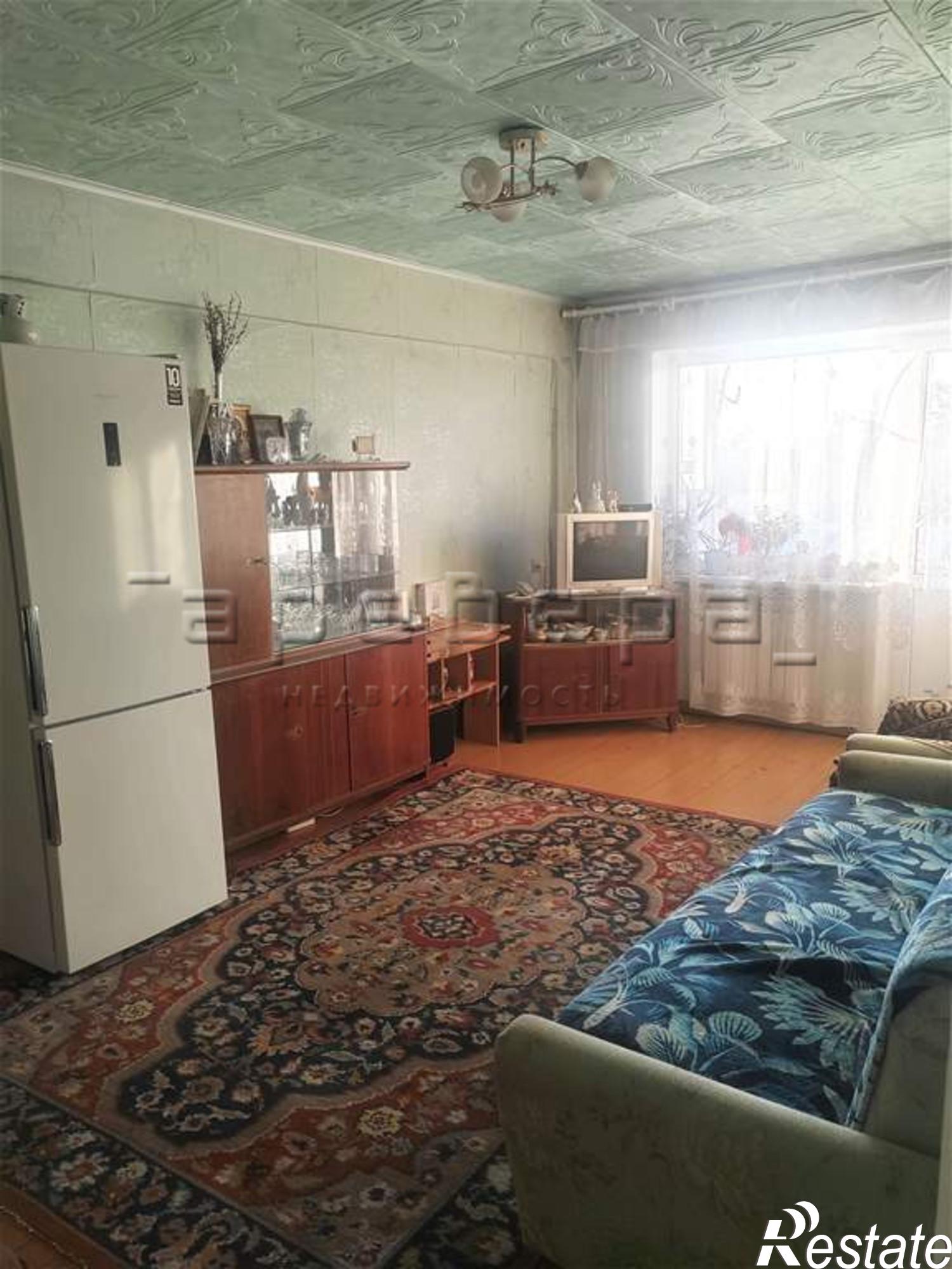 Купить квартиру за 5 200 000 рублей на Мичурина, 23а