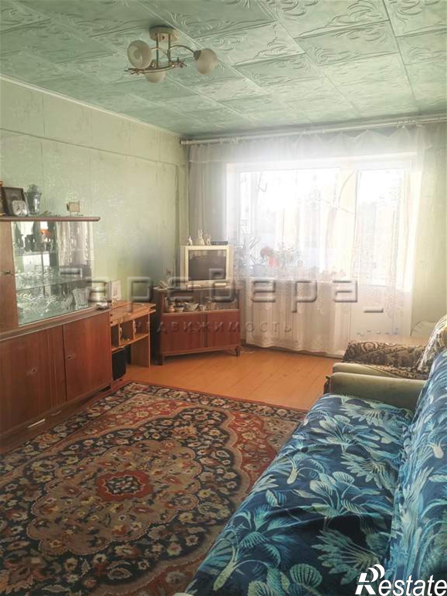 Купить квартиру за 5 200 000 рублей на Мичурина, 23а