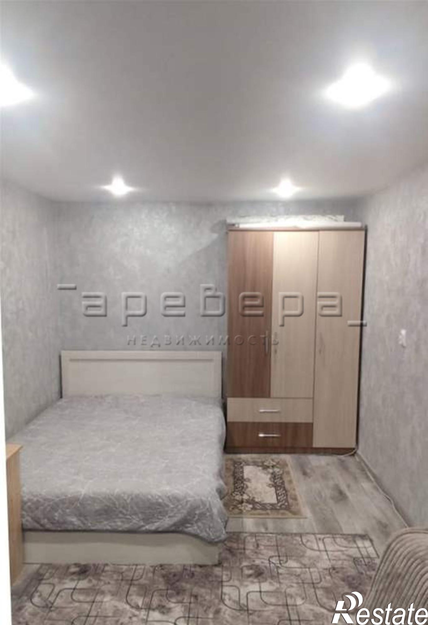 Купить квартиру за 3 550 000 рублей на Энергетиков, 32
