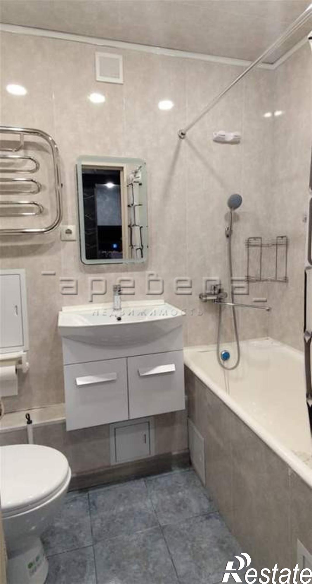 Купить квартиру за 3 550 000 рублей на Энергетиков, 32