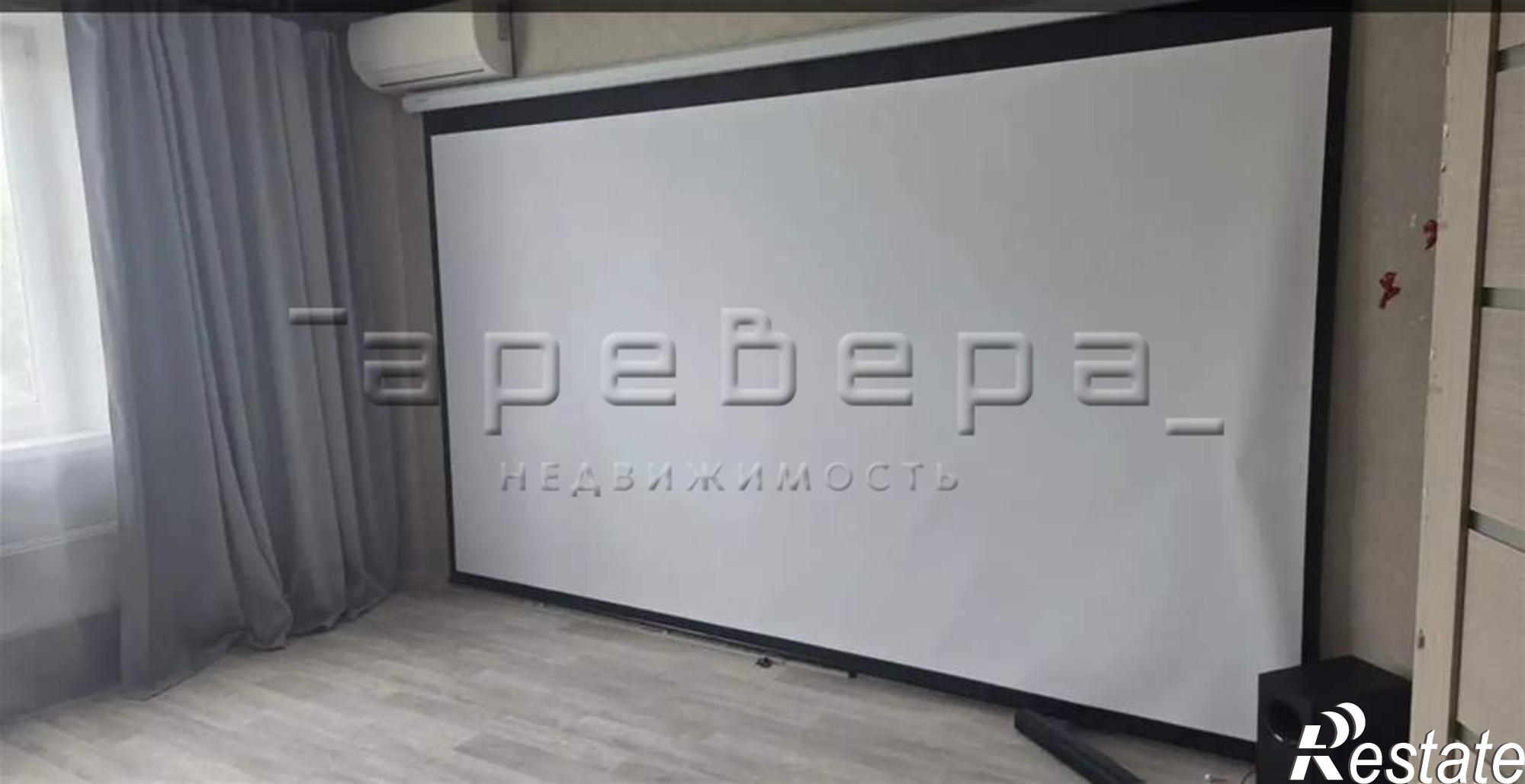 Купить квартиру за 6 550 000 рублей на Ботаническая, 22