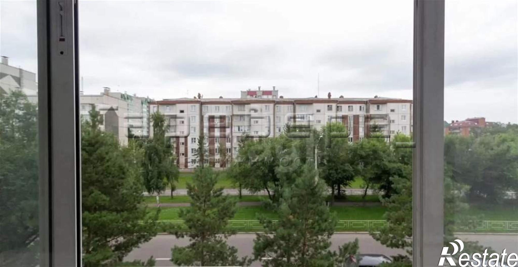 Купить квартиру за 6 550 000 рублей на Ботаническая, 22