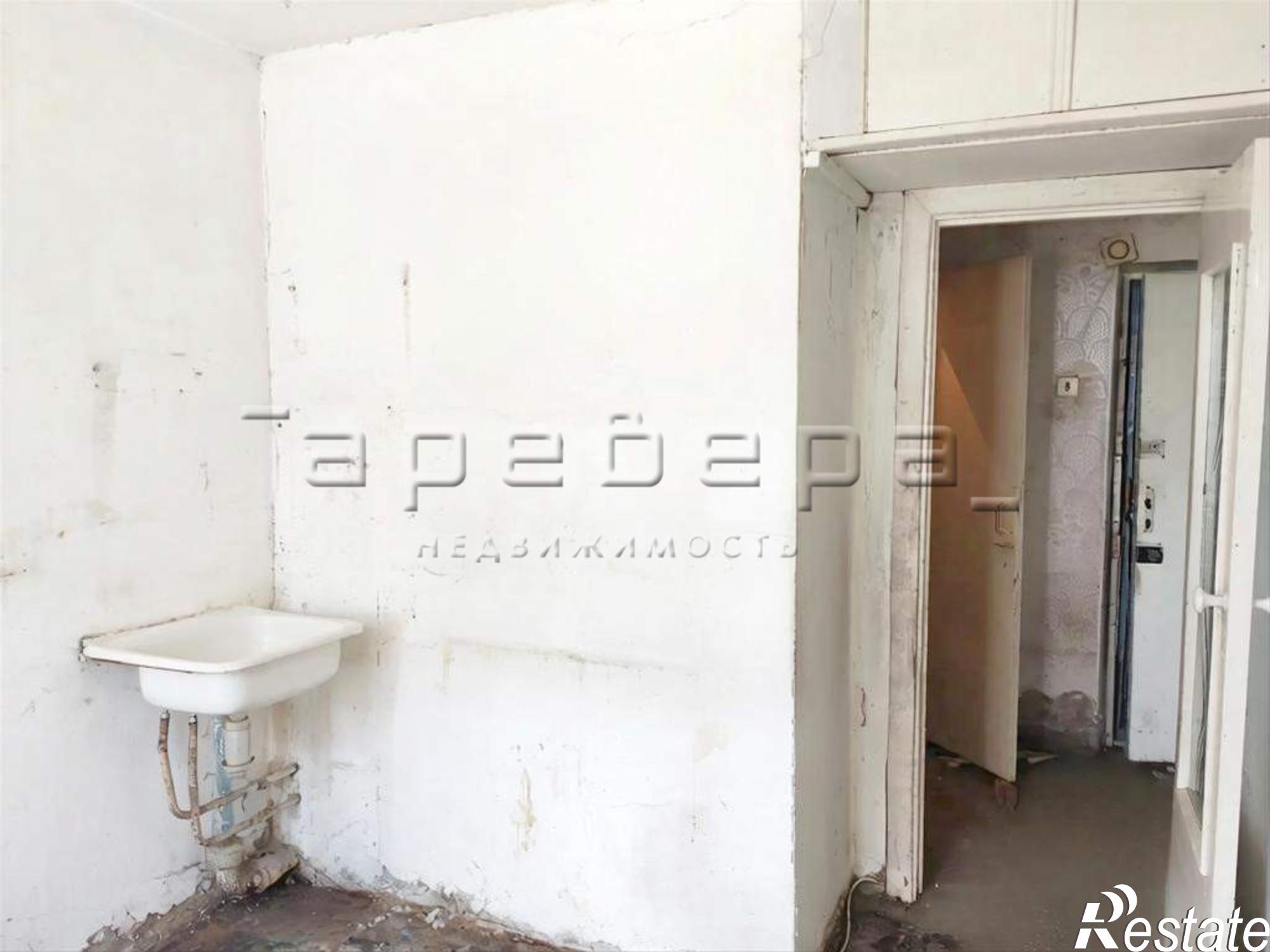 Купить квартиру за 3 200 000 рублей на Борисевича, 6