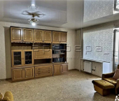 2-комн, 78кв м, этаж 6/9 Партизана Железняка, 9г
