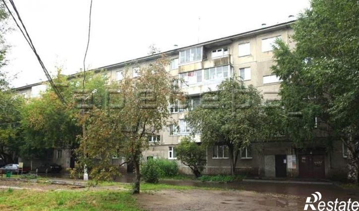 3-комн квартира Камская, 3