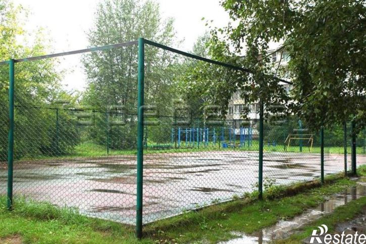 3-комн квартира Камская, 3