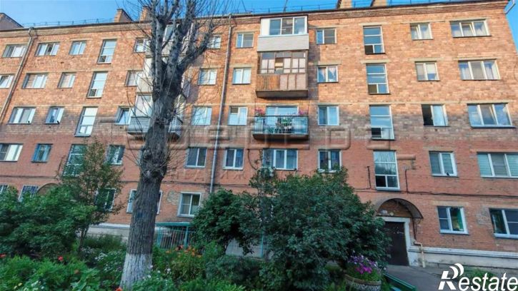 2-комн квартира Академика Вавилова, 102