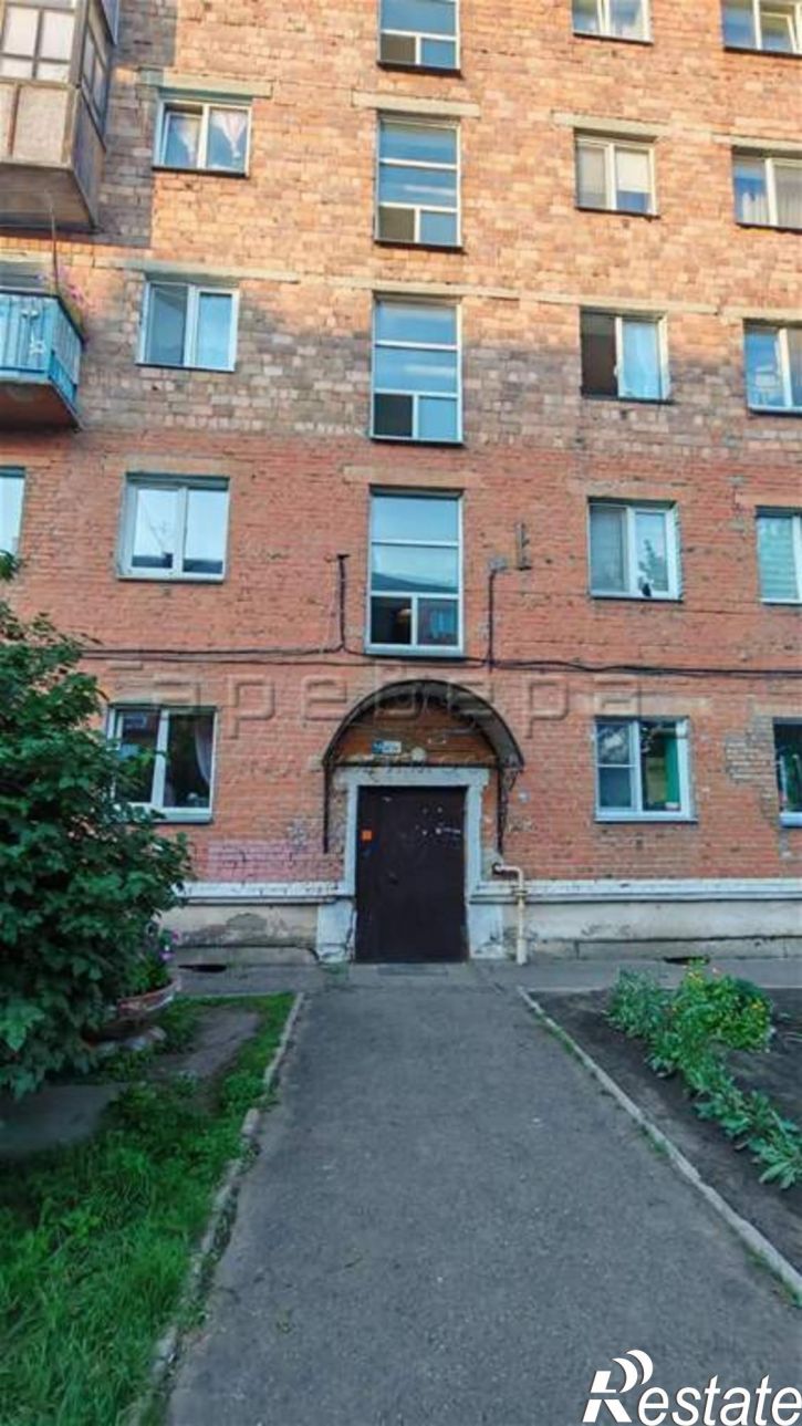 2-комн квартира Академика Вавилова, 102