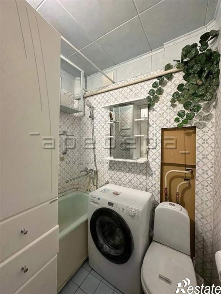3-комн квартира им. газеты Красноярский Рабочий, 139а