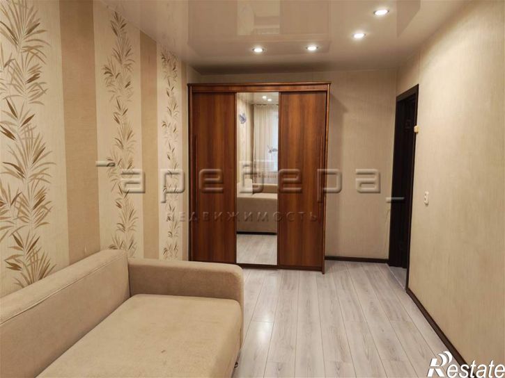 2-комн квартира Тельмана, 3