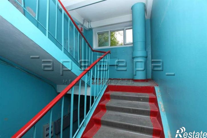 3-комн квартира Камская, 3