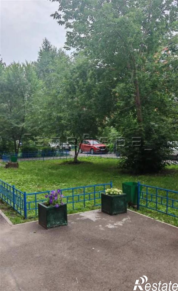 3-комн квартира им. газеты Красноярский Рабочий, 139а