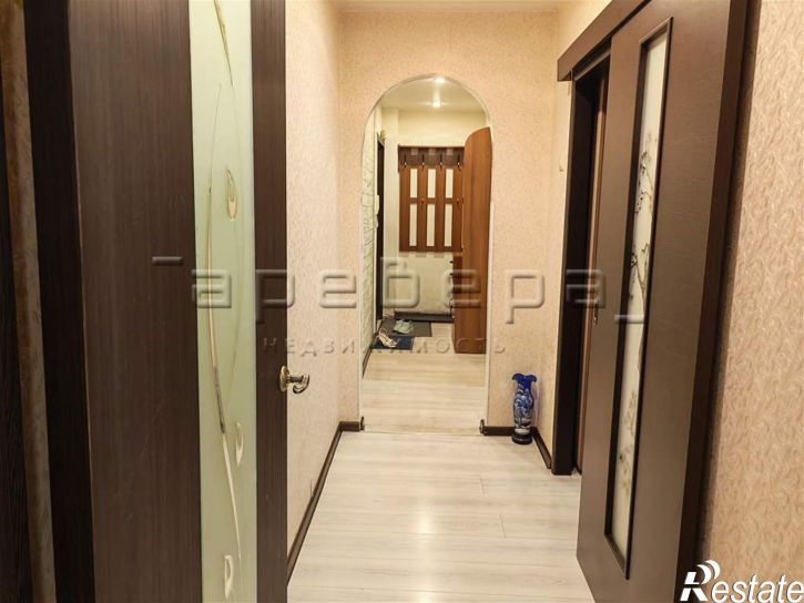 2-комн квартира Тельмана, 3