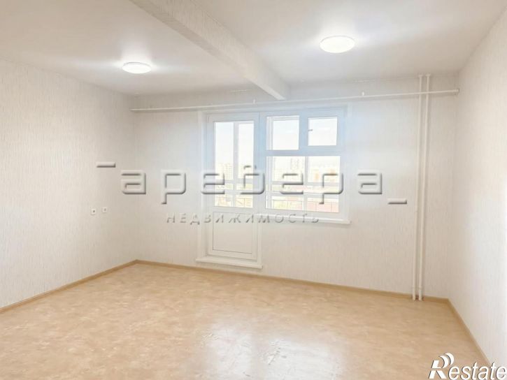 1-комн квартира Академика Киренского, 33