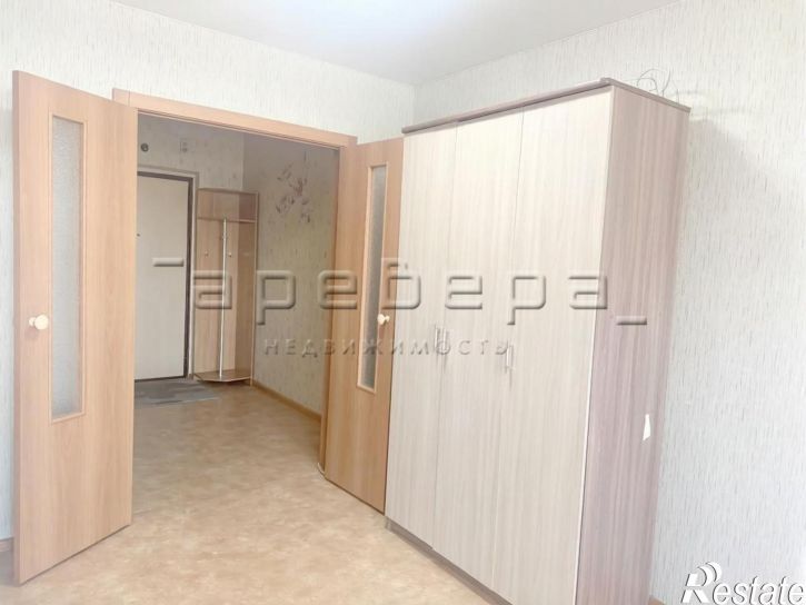 1-комн квартира Академика Киренского, 33